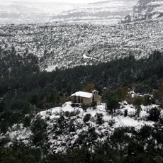 Sant Bartomeu de Mont-ras