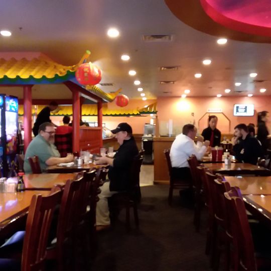 China King Buffet