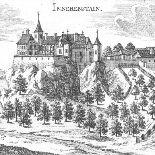 Schloss Innernstein