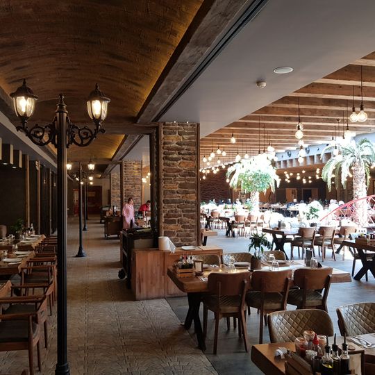 Ercan Steakhouse