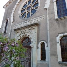 Synagogue of Toul