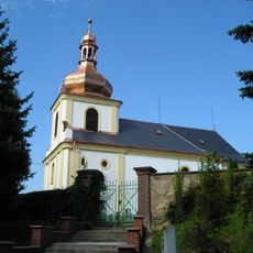 Church of All Saints