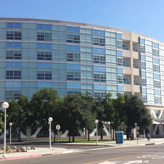 Arrowhead Regional Medical Center