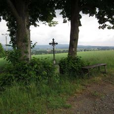 Kříž severovýchodně od Voltuše