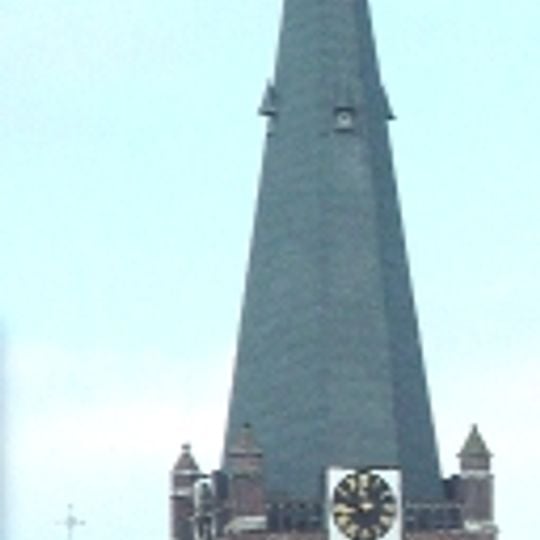 Onze-Lieve-Vrouw-Hemelvaartkerk