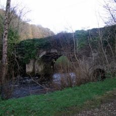 Pont Newydd,Pont Newydd