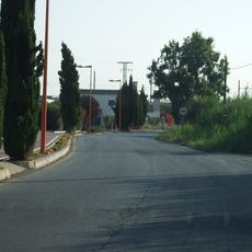 Camí Vell de Torrent, València