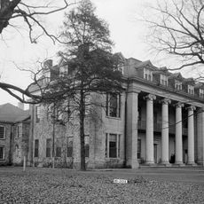 Athens State College Historic District
