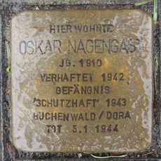 Oskar Nagengast
