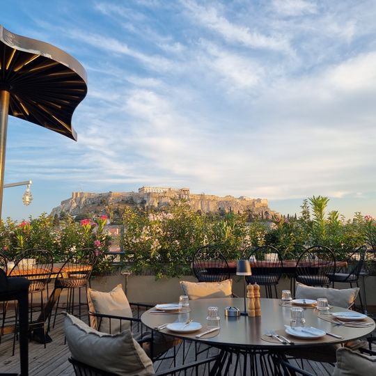 City ZEN All Day Bar Restaurant