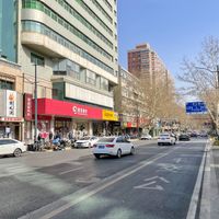 Jingba Road Subdistrict