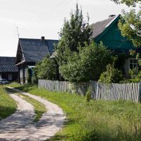 Vorob'yovo, Nizhny Novgorod Oblast