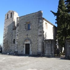 San Pancrazio