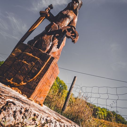 Attrazione turistica