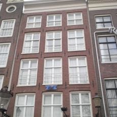 Prins Hendrikkade 69, Amsterdam