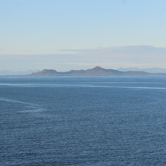 Lax Kul Nii Luutiksm/Bonilla Conservancy