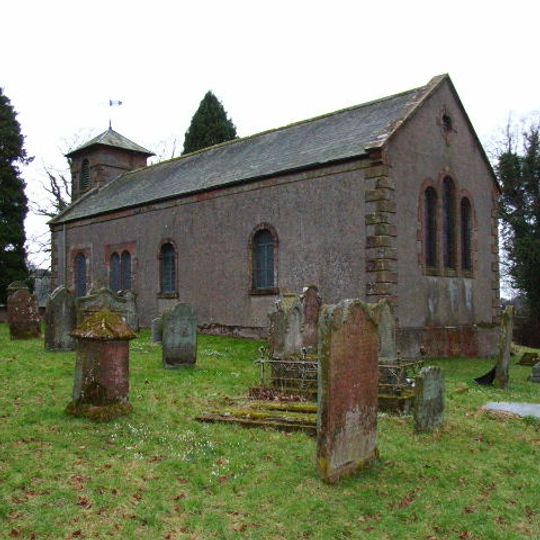 Church of St Peter
