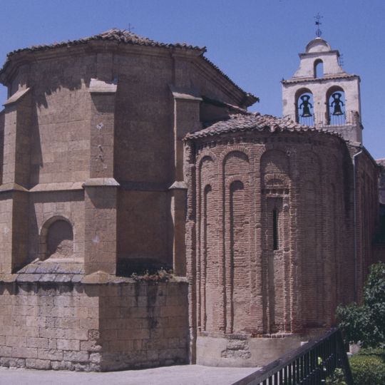 Church of San Pedro and San Isidoro, Ciudad Rodrigo