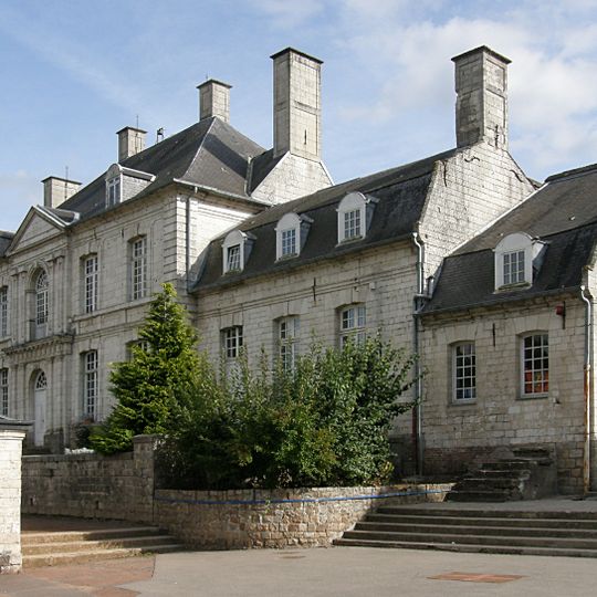 Château de Duisans