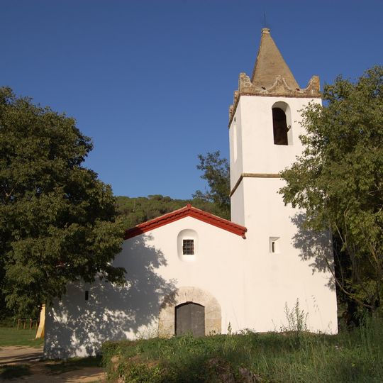 Sant Andreu de Ramió