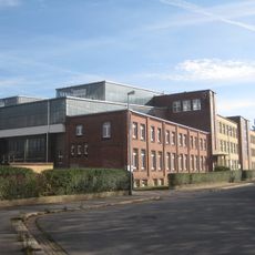 Einsiedler Straße 3 Chemnitz