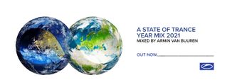 A State of Trance Profile Cover