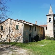 Chiesa di San Benedetto