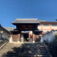 西江寺