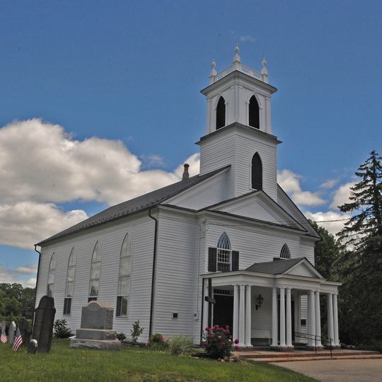 First Church of Hanover