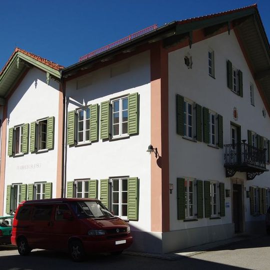 Kardinal-von-Faulhaber-Platz 6