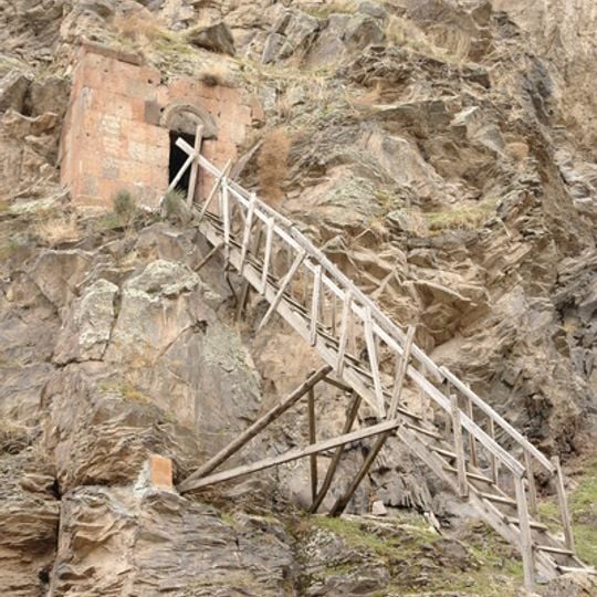 Մատուռ Սբ. Սարգիս