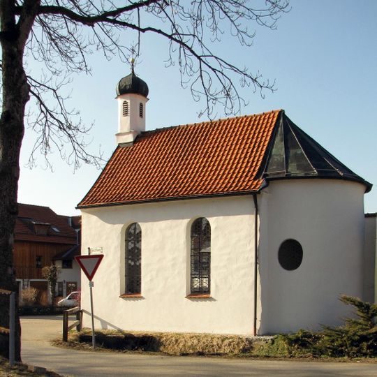 St. Isidor