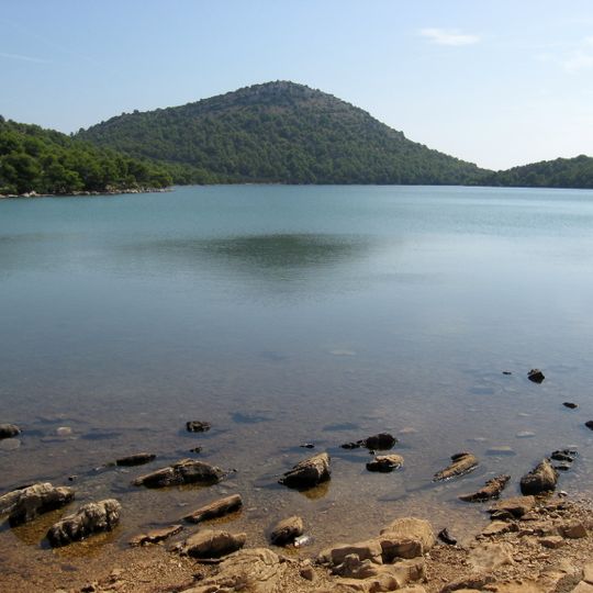 Parc naturel de Telašćica