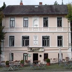 Bäckerei und Gastwirtschaft Hincke