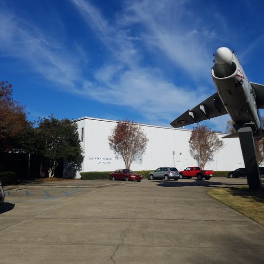 Southern Museum of Flight