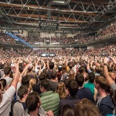 Arena Nürnberger Versicherung
