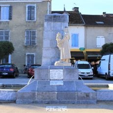 Monument aux morts de Tournay