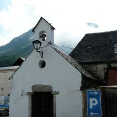 Sant Sebastià i Sant Fabià de Bossòst
