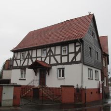 Treiser Straße 1
