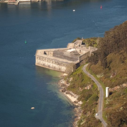 Castello di La Palma