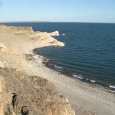 Hjargas nuur