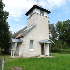 Chapel in Griaužai