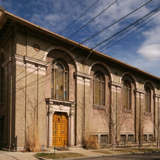 基督教科学派第四教会