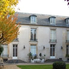 Hôtel de Marle