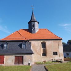 Dorfkirche Selka