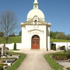 Friedhof Ybbs an der Donau