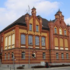 Salzburger Straße 25 (Schloßberg, Stephanskirchen)