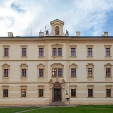 Kněžský seminář v Litoměřicích