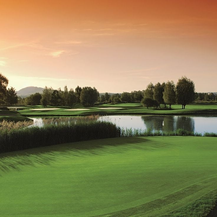 Golf Club St. Leon-Rot