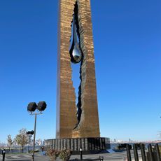 To the Struggle Against World Terrorism